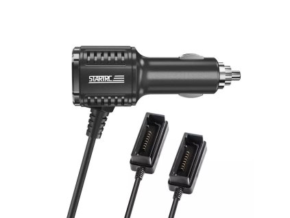 6939 car charger startrc 3 in 1 for mavic 3 mavic 3 classic