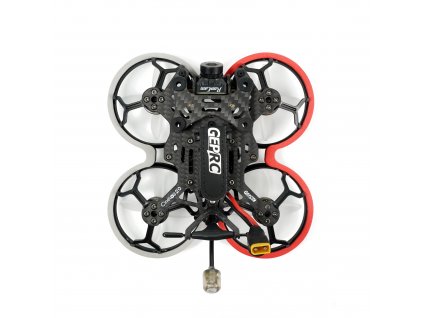 705 5 fpv drone geprc cinelog20 hd wasp tbsnanorx