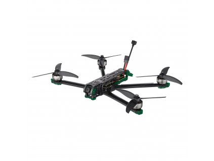 7065 4 fpv drone geprc mk5d lr7 analog gps tbsnanorx