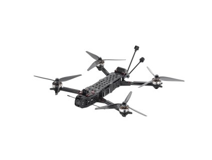 7095 9 fpv drone geprc crocodile75 v3 analog elrs2 4g