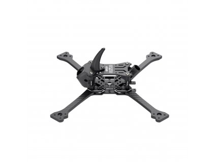 7263 2 frame geprc gep racer sliver for racer fpv drone