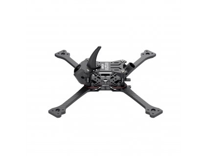 7266 3 frame geprc gep racer red for racer fpv drone