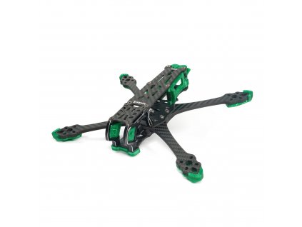 7284 4 frame geprc gep mk5x o3 pro for mark5 drone