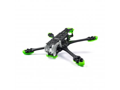 7293 5 frame geprc gep mk5 pro green for mark5 drone