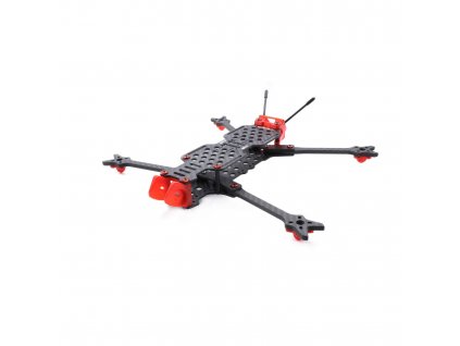 7317 5 frame geprc gep lc7hd for crocodile7 hd drone