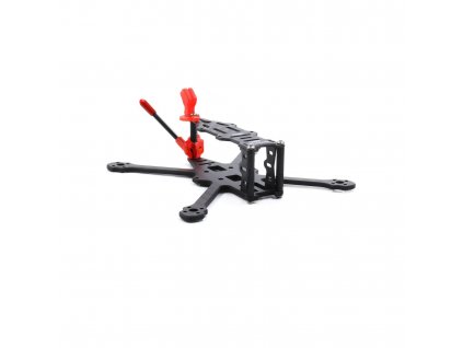 7323 4 frame geprc gep pt hd for smart hd drone