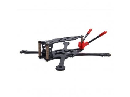 7353 5 frame geprc gep pt for smart drone