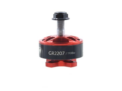 7491 motor geprc gep gr2207 1900kv red