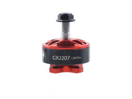 7497 motor geprc gep gr2207 2400kv red