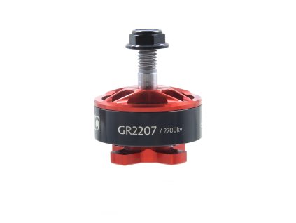 7503 motor geprc gep gr2207 2700kv red
