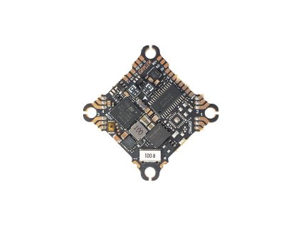 7563 aio fc geprc taker f411 8bit 12a without elrs