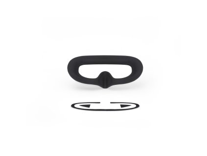 7593 sponge foam padding geprc for dji goggles 2