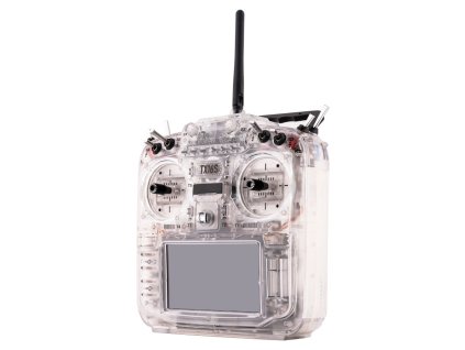 7884 controller radiomaster tx16s mkii transparent rgb edition elrs