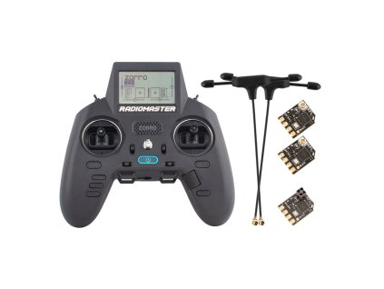 7974 controller radiomaster zorro elrs starter set