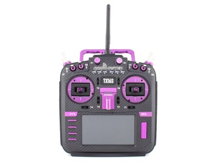 8052 controller radiomaster tx16s mkii max joshua bardwell edition lbt