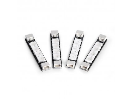 81 4 programmable 2812 arm leds speedybee 4 pcs