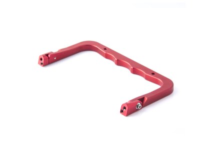 8106 folding handle radiomaster cnc red