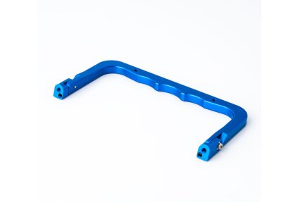 8109 folding handle radiomaster cnc blue
