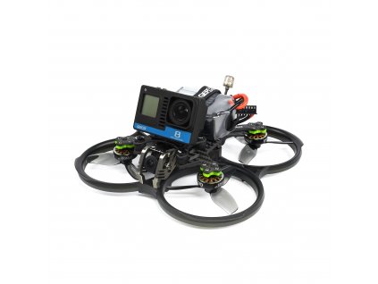 822 fpv drone geprc cinebot30 analog 4s elrs2 4g