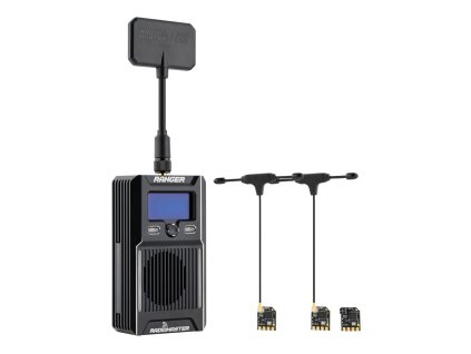 8337 tx module radiomaster ranger 2 4ghz expresslrs starter combo lbt