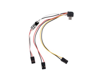 8382 remote cable runcam2 runcam3 runcam2 4k runcam split