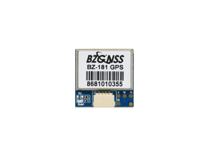 8457 gps module speedybee bzgnss bz 181