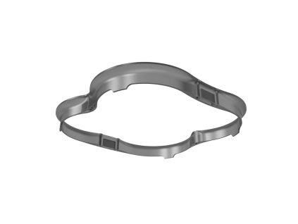 8466 propeller protection duct speedybee flex25 gray