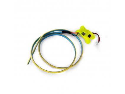 8481 2 led strip with bec speedybee for flex25 white