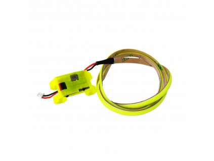 8484 2 led strip with bec speedybee for flex25 green