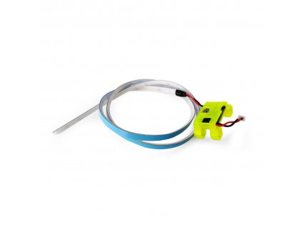 8487 2 led strip with bec speedybee for flex26 blue