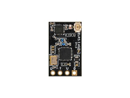 8667 receiver betafpv elrs2 4ghz nano
