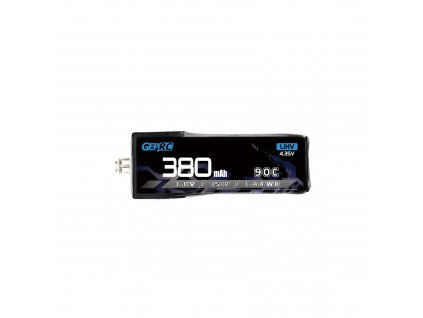 873 battery geprc lihv 1s 3 8v 380mah 90c ph2 0