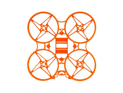 8964 1 frame betafpv meteor75 micro orange