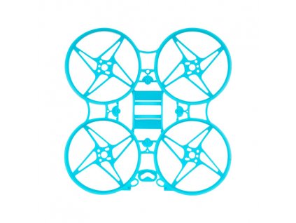8976 1 frame betafpv meteor75 micro cyan