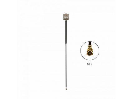 897 antenna geprc peano 5 8g lhcp mmcx 145mm