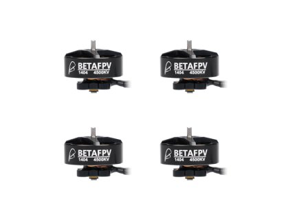 9048 motor betafpv 1404 4500kv 4pcs