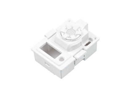 9093 white case betafpv for micro rf tx module