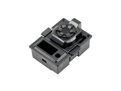 9096 black case betafpv for micro rf tx module