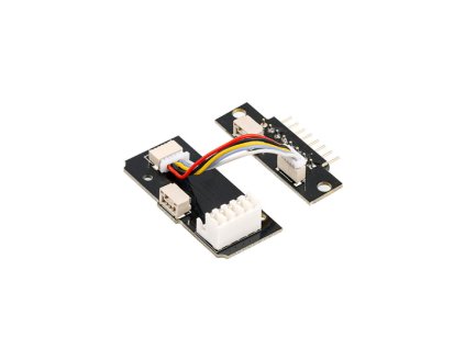 9105 micro nano module adapter betafpv pcba only