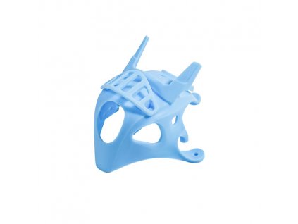9129 2 canopy betafpv for hd camera blue
