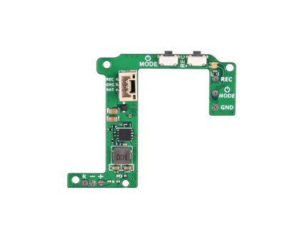 9201 gopro bec board betafpv