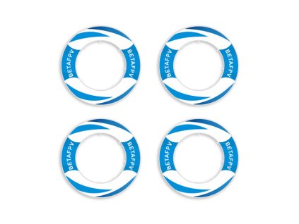 9261 racing circle gates betafpv 4 pcs