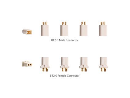 9270 connector betafpv bt2 0 10pcs