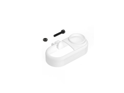 9654 mounting case caddxfpv for peanut camera