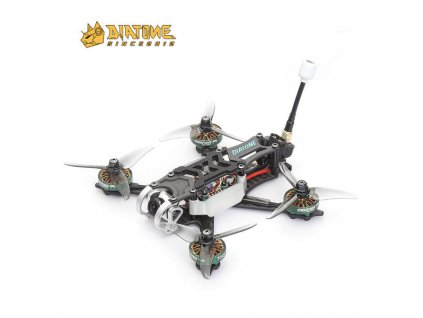 9882 5 fpv drone diatone roma f35 4s tbs receiver