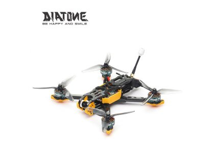 9957 4 fpv drone diatone roma f5 v2 6s multirotors frsky rxrs