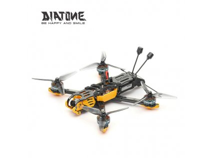 9966 4 fpv drone diatone roma f5 4s dji v2 multirotors msr sbus