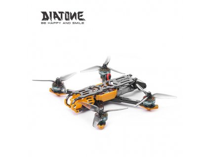 9972 4 fpv drone diatone roma f5 6s dji v2 power kit no dji air unit