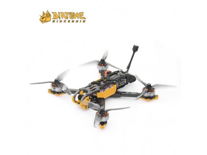 9981 4 fpv drone diatone roma f5 v2 vista 6s msr sbus