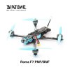 10002 4 fpv drone diatone roma f7 6s analog tbs